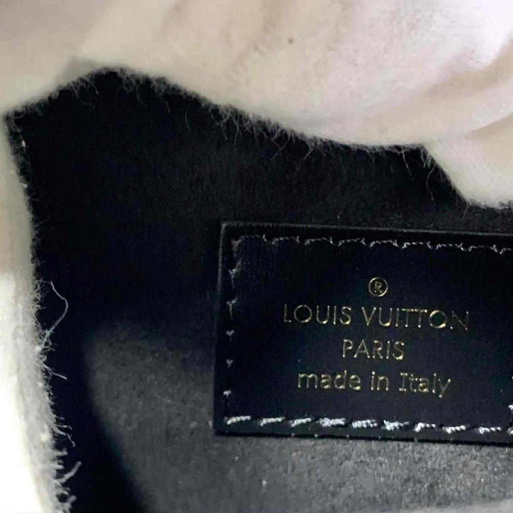 LV Two-Tone Monogram Crossbody Bag - Price is Firm. (Sold on IG) - Picture 14 of 16